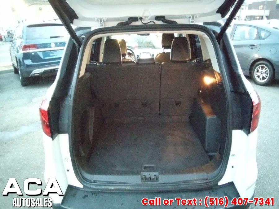 2019 Ford Escape SEL - Photo 23