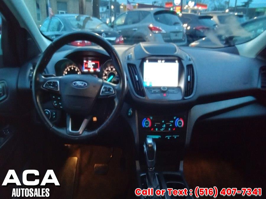 2019 Ford Escape SEL - Photo 19