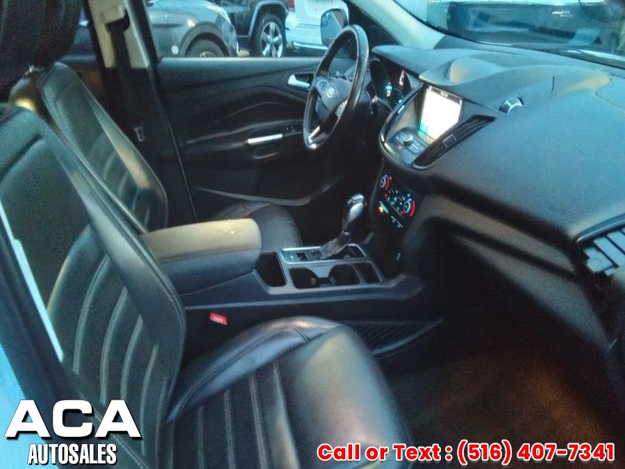 2019 Ford Escape SEL - Photo 21