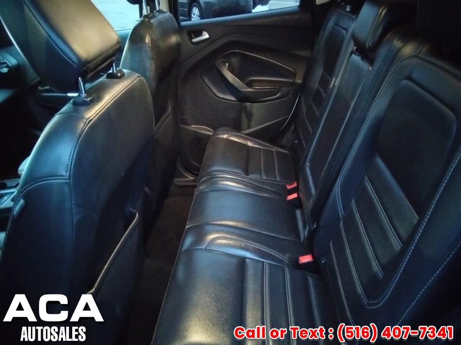 2019 Ford Escape SEL - Photo 24