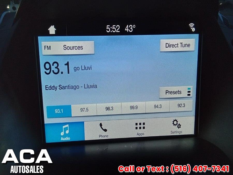 2019 Ford Escape SEL - Photo 16
