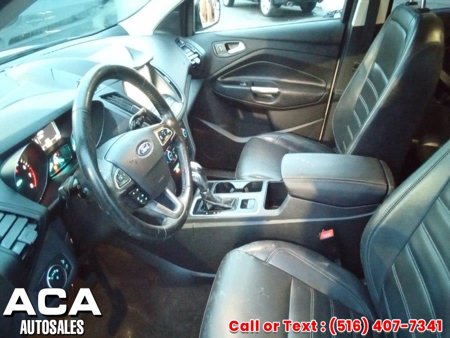 2019 Ford Escape SEL - Photo 25