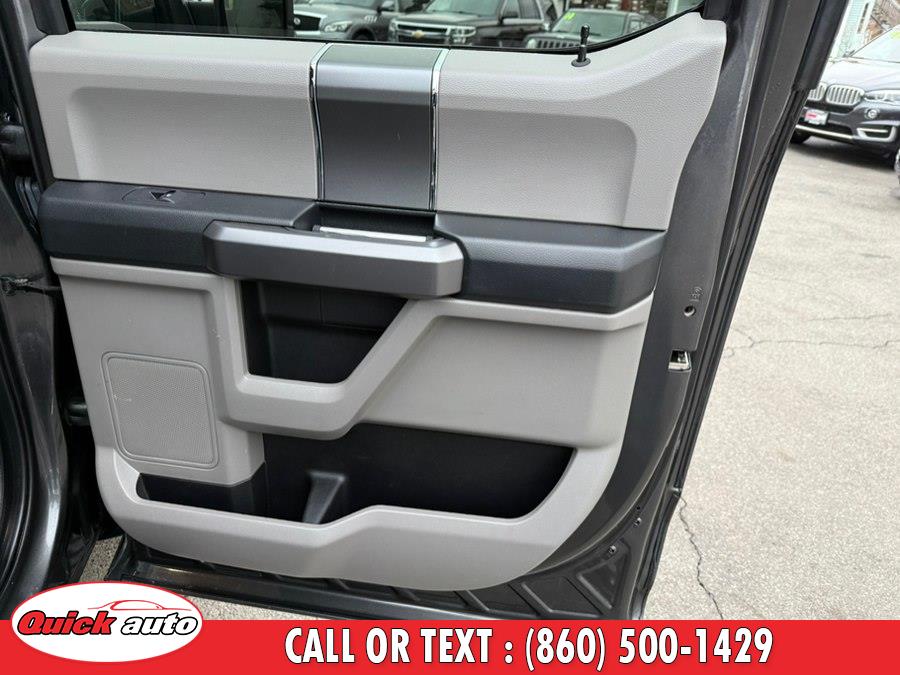 2019 Ford F-150 XLT - Photo 29
