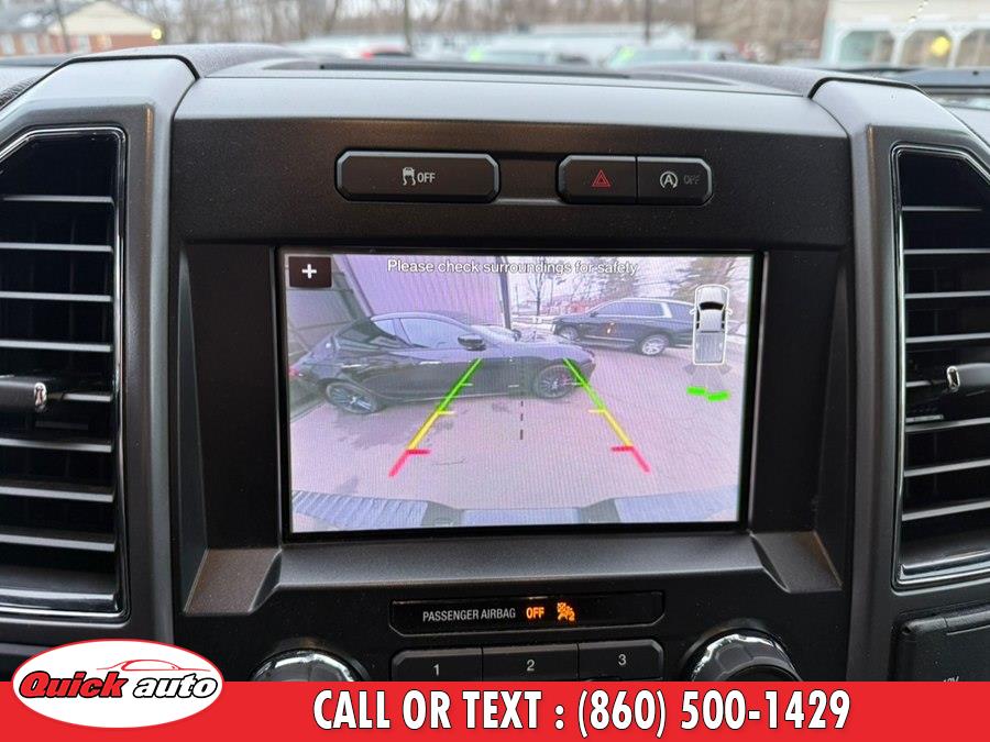 2019 Ford F-150 XLT - Photo 14