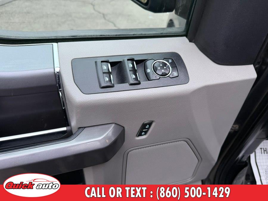 2019 Ford F-150 XLT - Photo 10