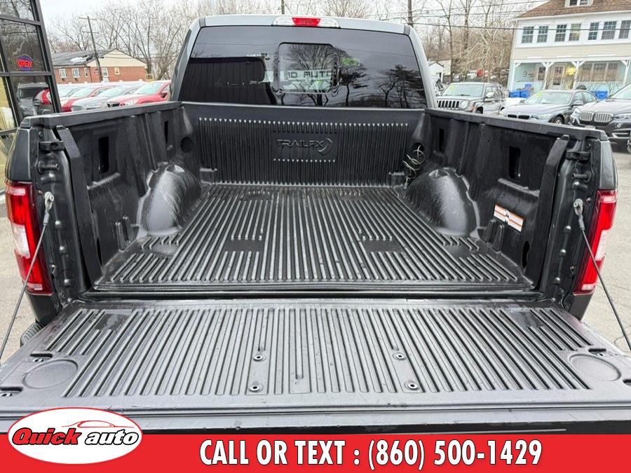 2019 Ford F-150 XLT - Photo 31
