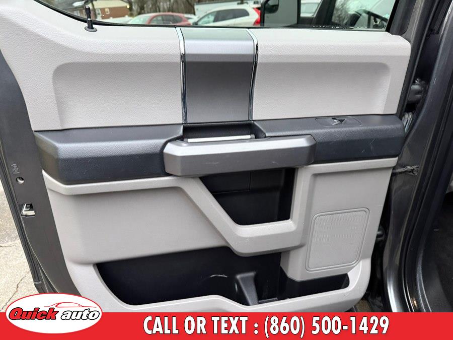 2019 Ford F-150 XLT - Photo 24