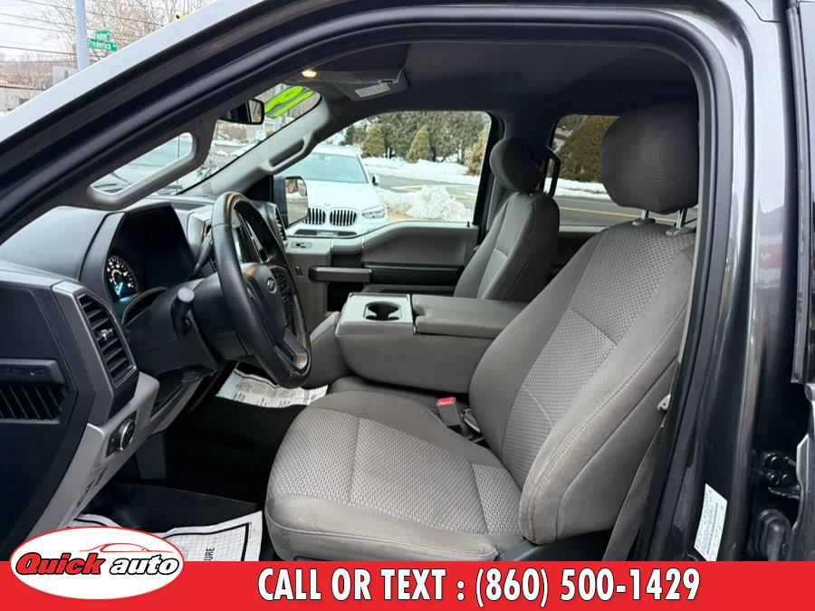 2019 Ford F-150 XLT - Photo 11