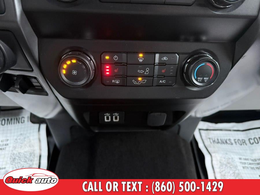 2019 Ford F-150 XLT - Photo 22