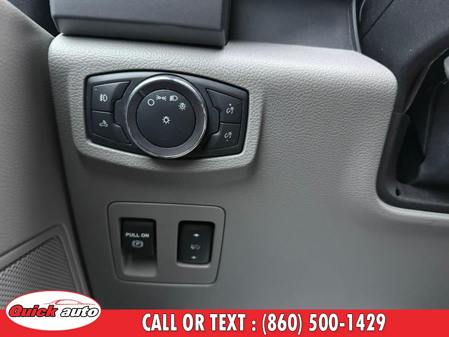2019 Ford F-150 XLT - Photo 20