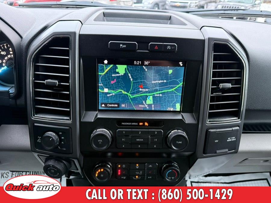 2019 Ford F-150 XLT - Photo 21