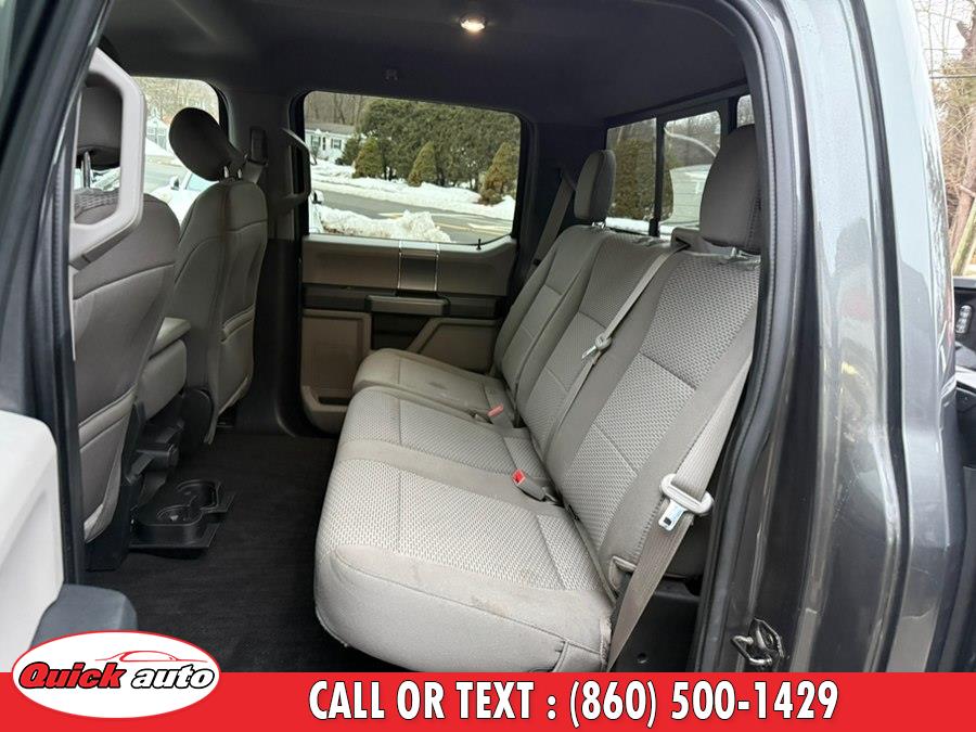 2019 Ford F-150 XLT - Photo 25