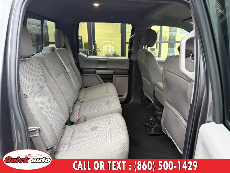 2019 Ford F-150 XLT - Photo 30