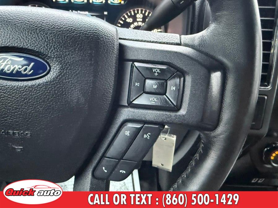 2019 Ford F-150 XLT - Photo 19