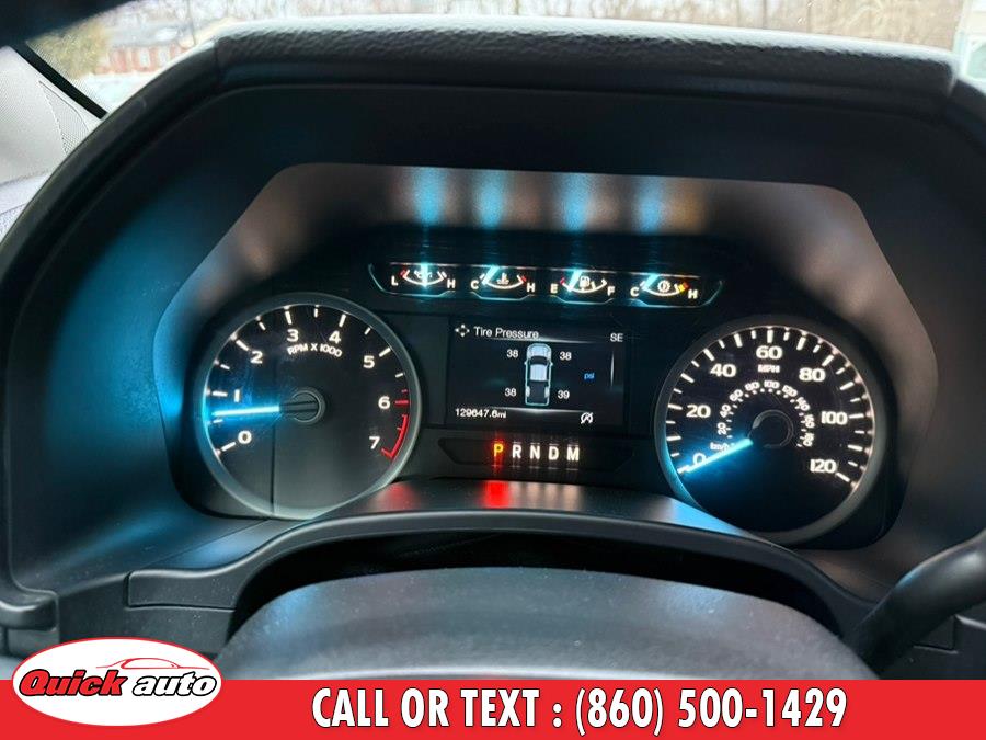 2019 Ford F-150 XLT - Photo 17