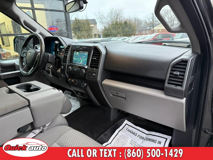 2019 Ford F-150 XLT - Photo 27