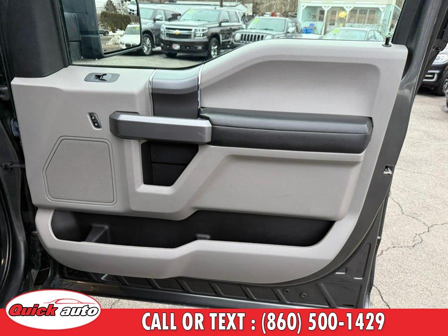 2019 Ford F-150 XLT - Photo 26
