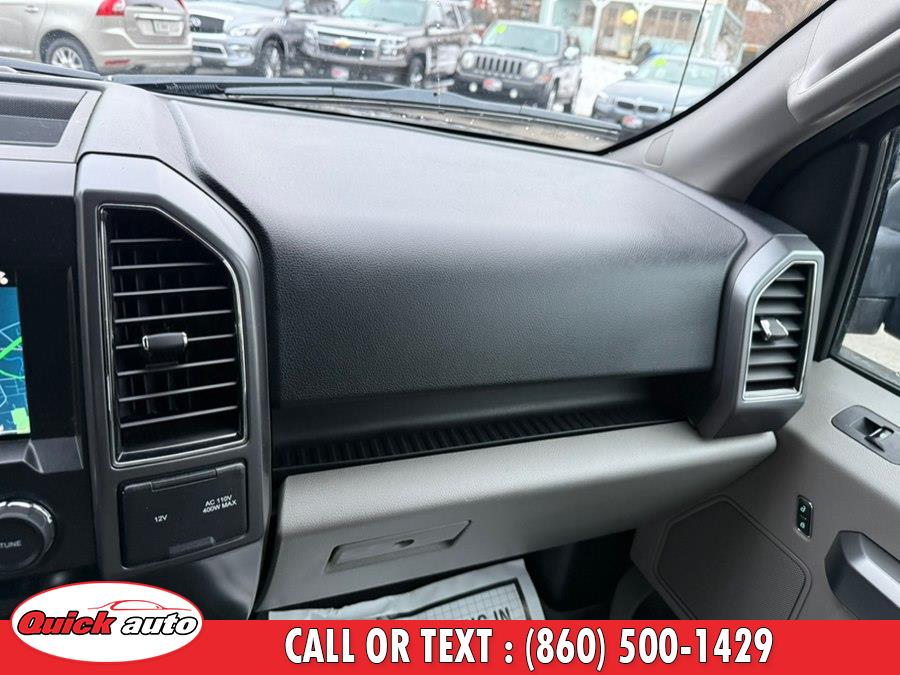 2019 Ford F-150 XLT - Photo 23