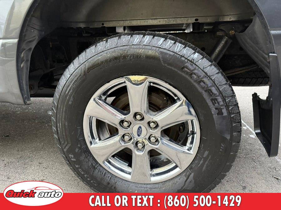 2019 Ford F-150 XLT - Photo 32