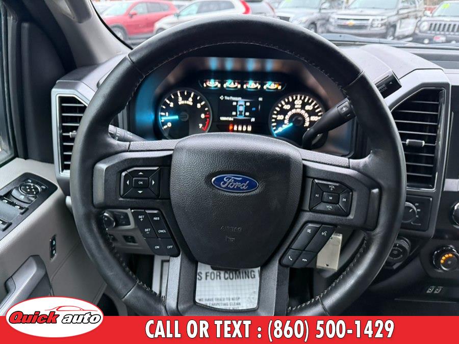 2019 Ford F-150 XLT - Photo 16