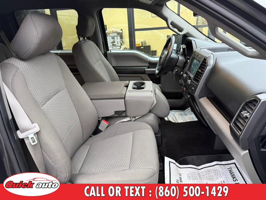 2019 Ford F-150 XLT - Photo 28