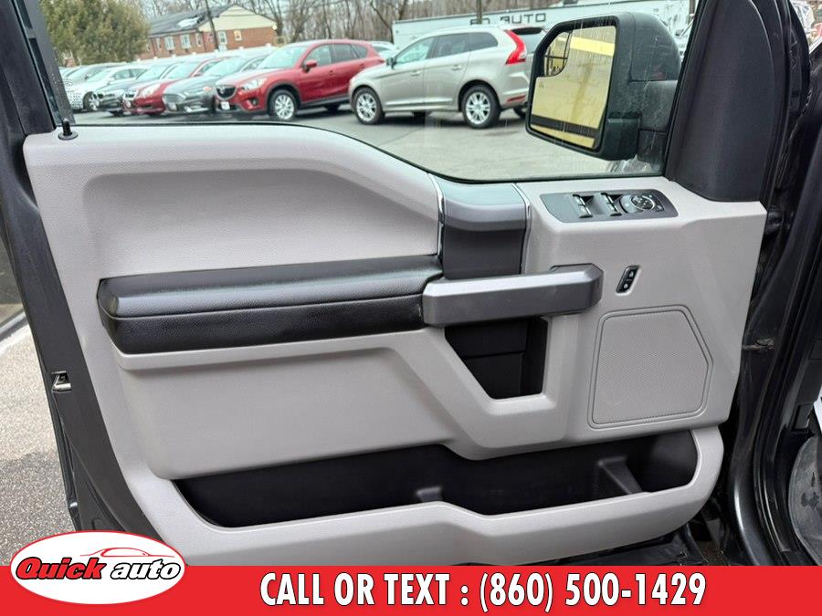 2019 Ford F-150 XLT - Photo 9