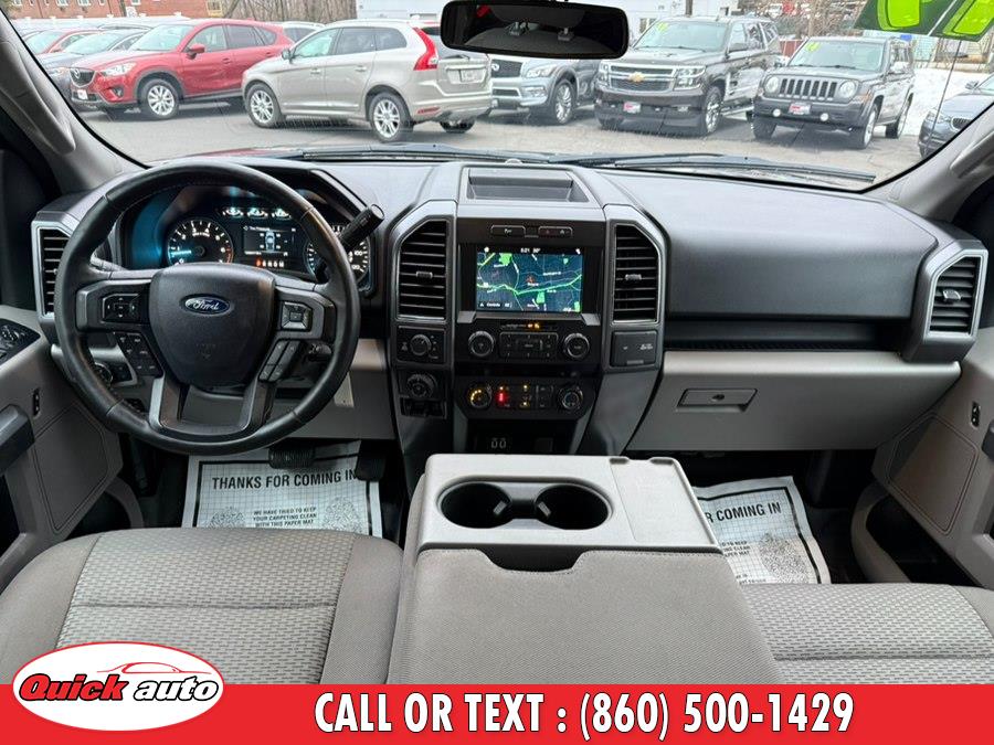2019 Ford F-150 XLT - Photo 15