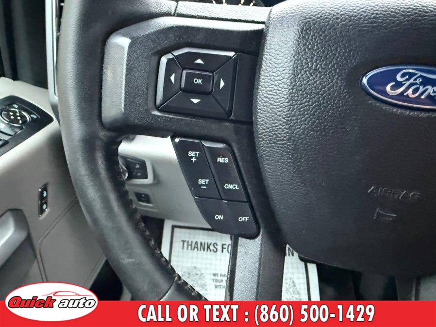 2019 Ford F-150 XLT - Photo 18