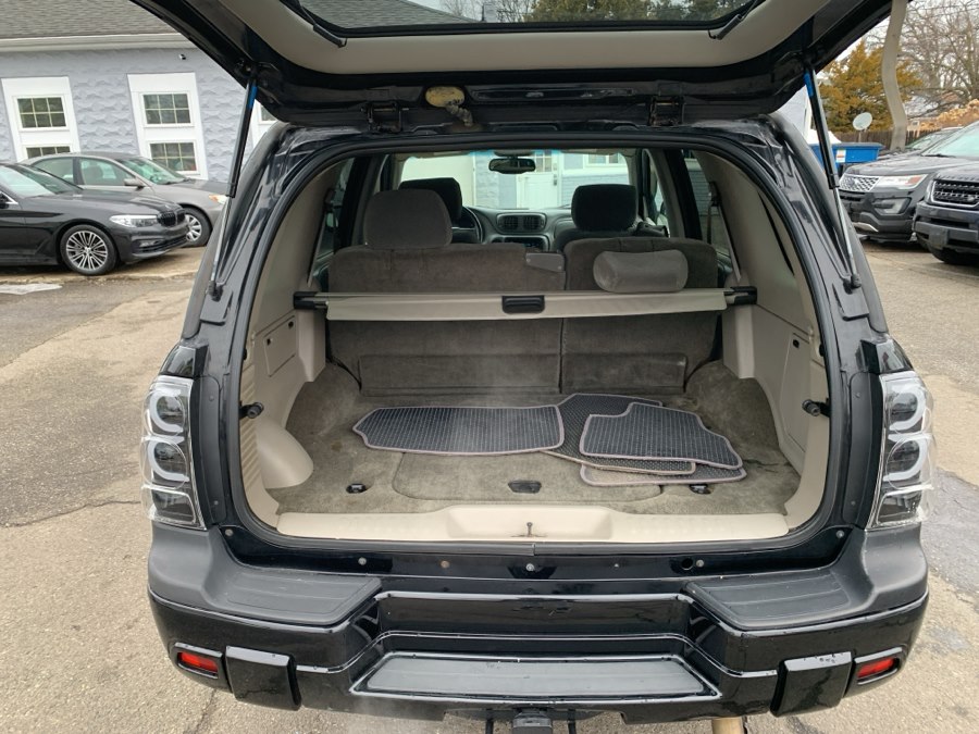 2002 Chevrolet TrailBlazer LS - Photo 17
