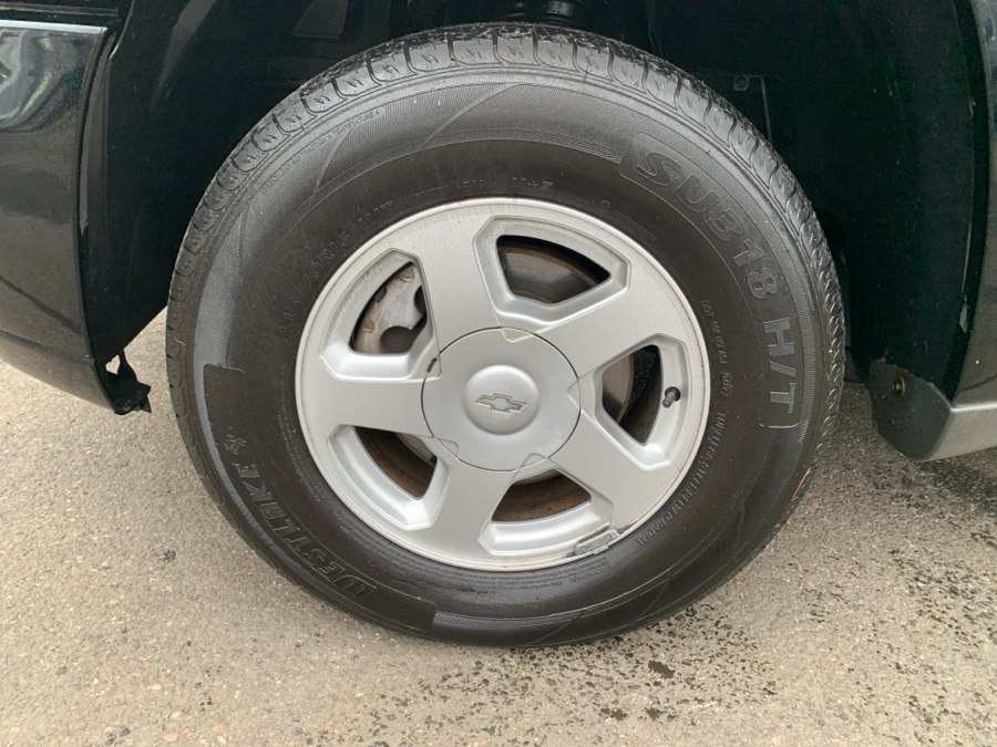 2002 Chevrolet TrailBlazer LS - Photo 21
