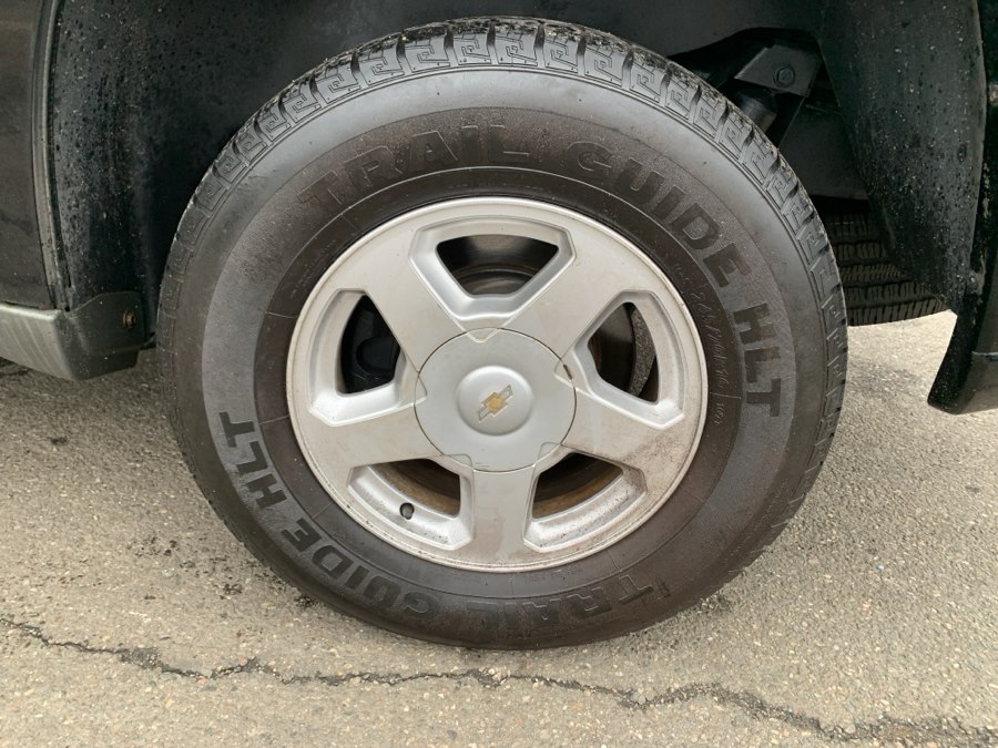 2002 Chevrolet TrailBlazer LS - Photo 20