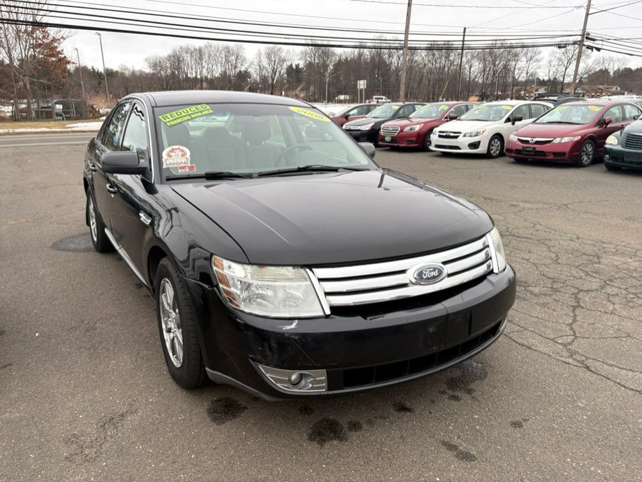 2008 Ford Taurus SEL