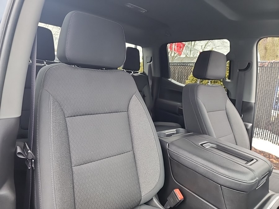 2021 Chevrolet Silverado 1500 RST - Photo 44