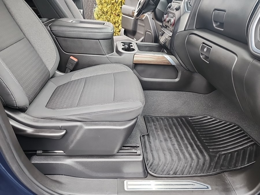 2021 Chevrolet Silverado 1500 RST - Photo 45