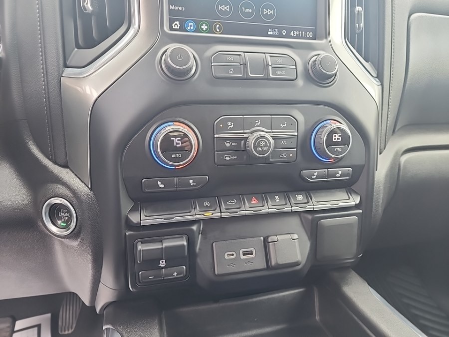 2021 Chevrolet Silverado 1500 RST - Photo 22