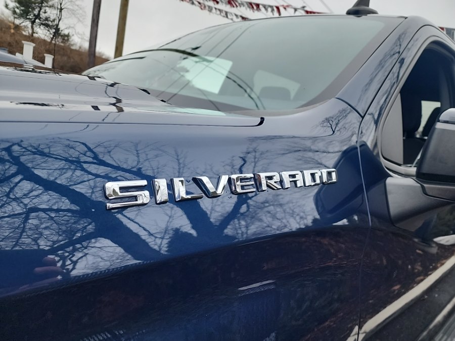 2021 Chevrolet Silverado 1500 RST - Photo 12