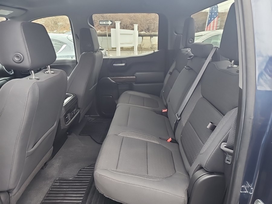 2021 Chevrolet Silverado 1500 RST - Photo 33
