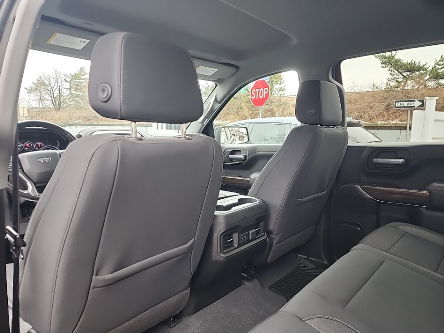 2021 Chevrolet Silverado 1500 RST - Photo 36