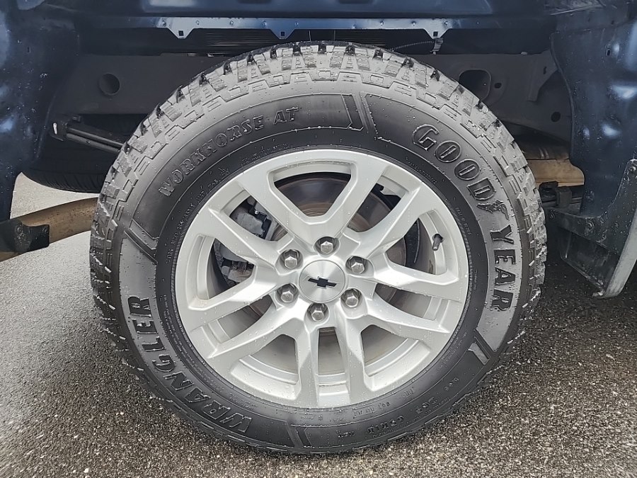 2021 Chevrolet Silverado 1500 RST - Photo 15