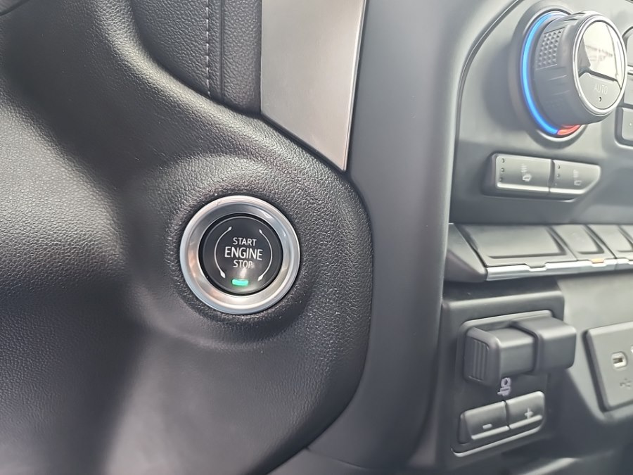 2021 Chevrolet Silverado 1500 RST - Photo 21
