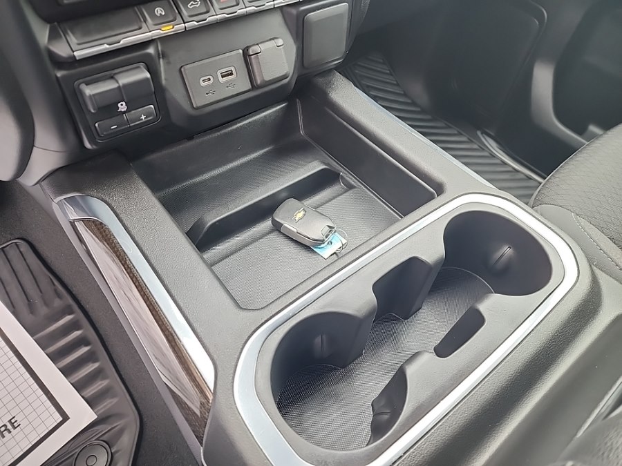2021 Chevrolet Silverado 1500 RST - Photo 23