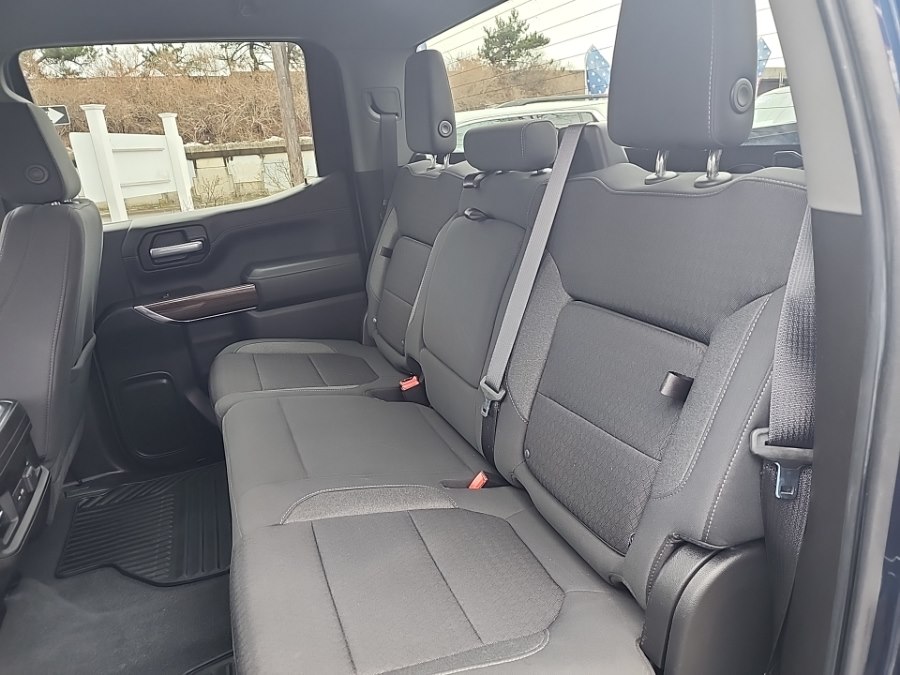 2021 Chevrolet Silverado 1500 RST - Photo 34