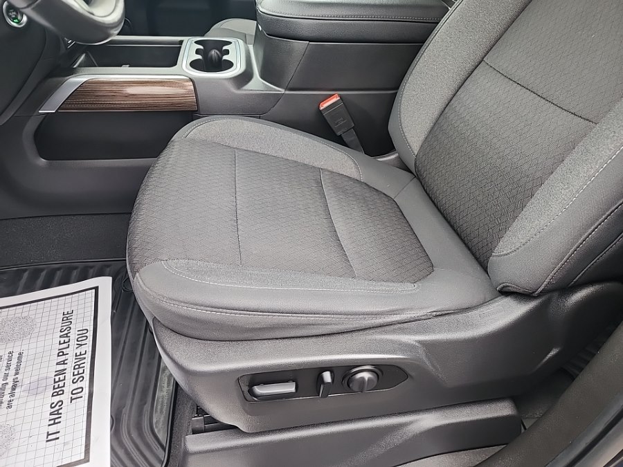 2021 Chevrolet Silverado 1500 RST - Photo 30