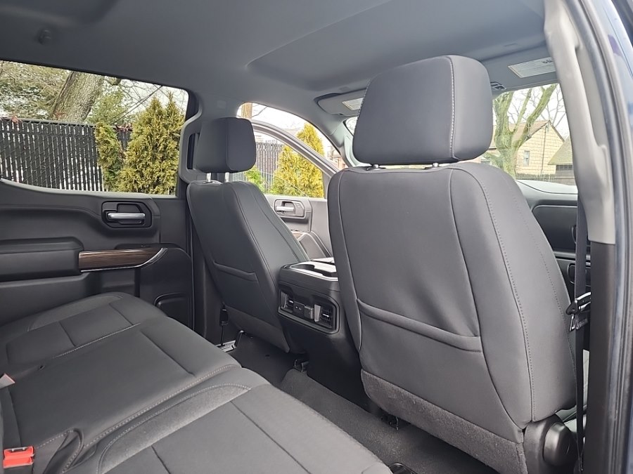 2021 Chevrolet Silverado 1500 RST - Photo 42