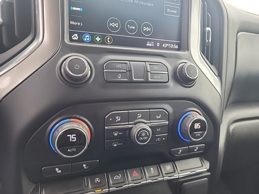2021 Chevrolet Silverado 1500 RST - Photo 37