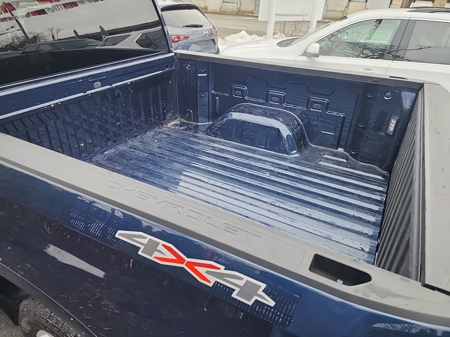 2021 Chevrolet Silverado 1500 RST - Photo 7