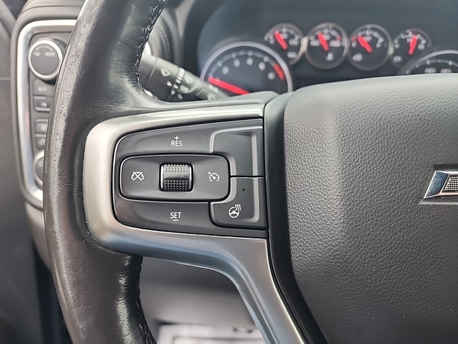 2021 Chevrolet Silverado 1500 RST - Photo 27