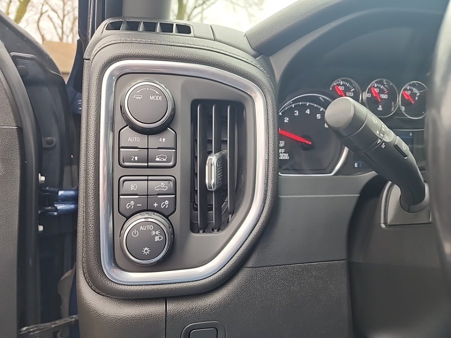 2021 Chevrolet Silverado 1500 RST - Photo 28