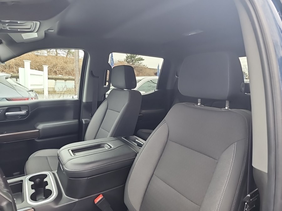 2021 Chevrolet Silverado 1500 RST - Photo 29