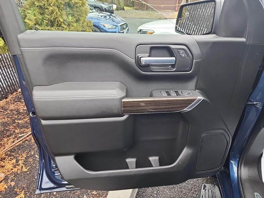 2021 Chevrolet Silverado 1500 RST - Photo 31